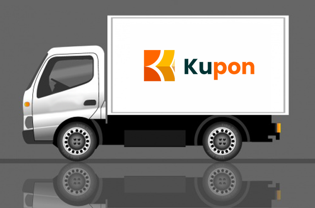 Kupon logistics